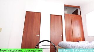 saiilormoon - [Chaturbate Record] cute pink prostitute young