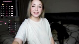 sun_shine_baby - [Chaturbate Record] queen vagina deep throat shaved