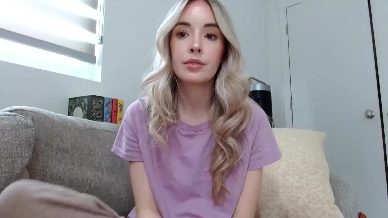 vegansoda - [Chaturbate Record] dom wet girl sensual