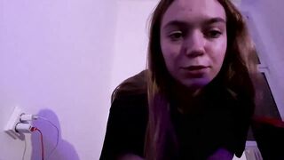 lilfrooti0 - [Chaturbate Record] shy handjob bush pussy