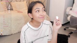 luucy___ - [Chaturbate Record] Chat Recordings onlyfans big clit balloons