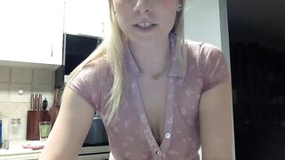 sukimeelong - [Chaturbate Record] spit hot wife big clit nasty