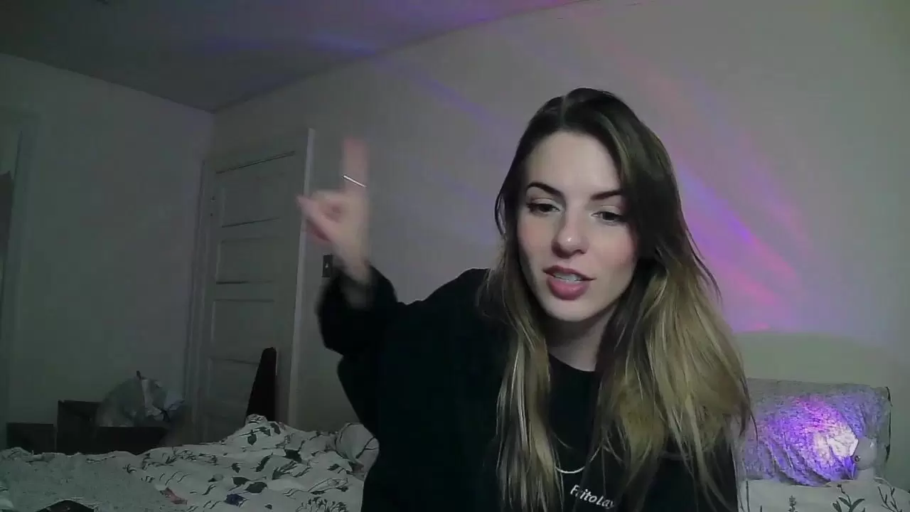 Glitterglock - [Chaturbate Record] beautiful pussy fansy fuck machine tiny