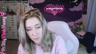 pr3ttyp1nkpussy - [Chaturbate Record] sensual free hardcore video cutie mature