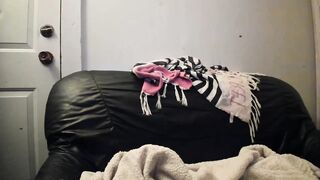 eatthebooty420 - [Chaturbate Record] natural tits young hot prostitute