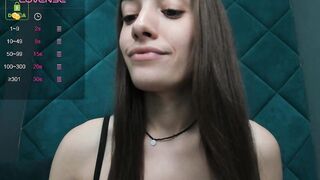 terryadorable - [Chaturbate Record] Online Chat Archive dirty talk shaved big nipples