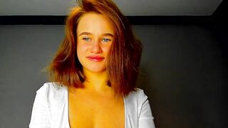 ella_hey - [Chaturbate Record] belly wet hot slut pretty face