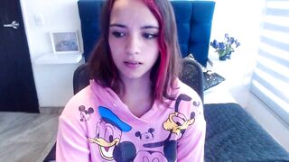 nathaly_clein - [Chaturbate Record] big ass Chatur compilation fun