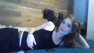 lenity_life - [Chaturbate Record] doggy cutie milf pussy