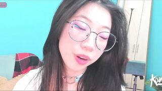 kanna_hh - [Chaturbate Record] Video Vault slut playing Chat Recordings