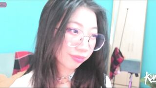 kanna_hh - [Chaturbate Record] Video Vault slut playing Chat Recordings