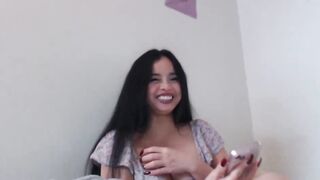 nawtymimi - [Chaturbate Record] real orgasm sex toy exhibition iteractivetoy