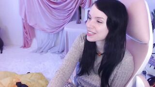 babyjas - [Chaturbate Record] spy cam smile asshole video compilation