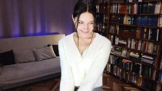 lana_say - [Chaturbate Record] teen tease piercing young