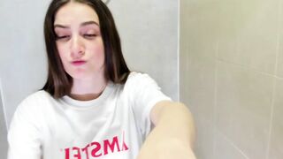 breeding_material - [Chaturbate Record] big tits glamour porn spit spank