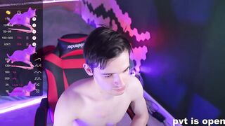 x_loui_and_sher_x - [Chaturbate Record] squirt 1080 hd shaved domination
