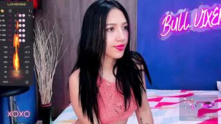 bull_vixen2001 - [Chaturbate Record] shy leggings relax clip