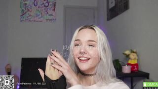 petitebrat - [Chaturbate Record] kinky blowjob homemade nasty