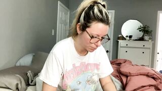 texas_blonde - [Chaturbate Record] bondage tattoo vagina petite