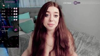 abigaailwatts - [Chaturbate Record] private perfect sex toy perfect