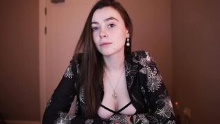 kjfucks - [Chaturbate Record] dirty talk piercing domi submissive