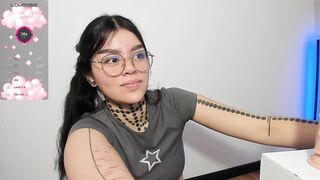 daliapunkt - [Chaturbate Record] braces homemade porn tattoo