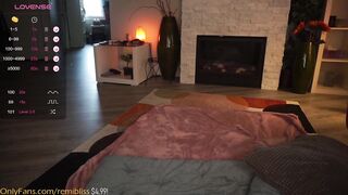 remibliss - [Chaturbate Record] home 1080 hd big pussy lips movie