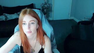 red_firesquirt - [Chaturbate Record] Chatur cam perfect femdom