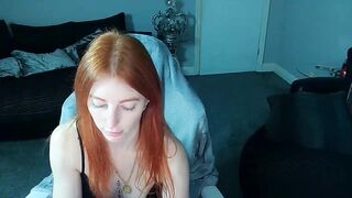 red_firesquirt - [Chaturbate Record] Chatur cam perfect femdom