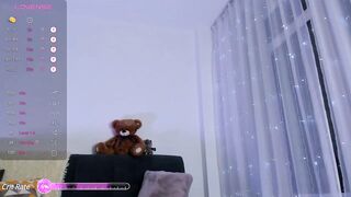 adriana_allen - [Chaturbate Record] bi natural tits queen big lips