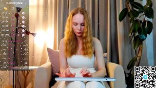 quennacindy - [Chaturbate Record] beautiful oil teen tiny