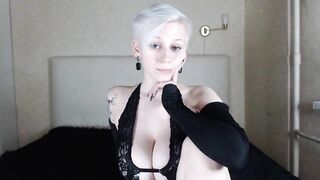 denisarosse - [Chaturbate Record] big pussy lips ass fuck ass fansy