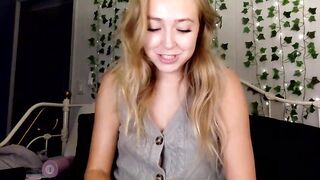 winterbunny69 - [Chaturbate Record] sex toy girl young cumming