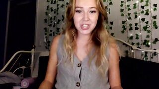 winterbunny69 - [Chaturbate Record] sex toy girl young cumming