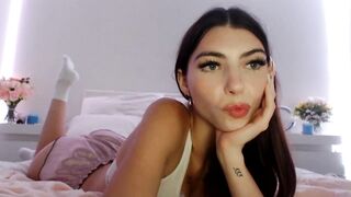 itsmyahxox - [Chaturbate Record] passive cum fingers fetish