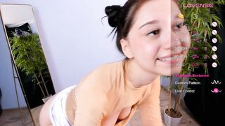 fun_kace - [Chaturbate Record] babe cam girl without clothes hot wife