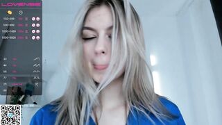 pureandinnocenta - [Chaturbate Record] relax shaved tattoo blonde