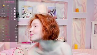 gingers_hugs - [Chaturbate Record] glamour porn streaming repository big boobs private