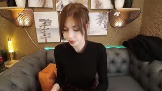 lilu_mur - [Chaturbate Record] private all videos spit creampie