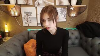 lilu_mur - [Chaturbate Record] private all videos spit creampie