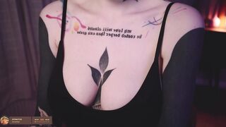 mileeena - [Chaturbate Record] balloons hush cosplay porn