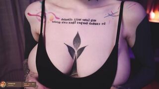 mileeena - [Chaturbate Record] balloons hush cosplay porn