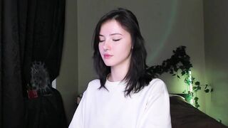 adelina____ - [Chaturbate Record] big lips compilation pornstar office