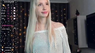 erleneganter - [Chaturbate Record] first time pvt hot model archive