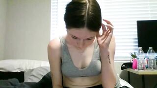 lexilover1805 - [Chaturbate Record] cum show sexy adult blowjob