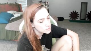 lilithoftrees - [Chaturbate Record] teen teen boobs playing