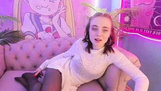 vina_skyler - [Chaturbate Record] passive alone teen cam porn