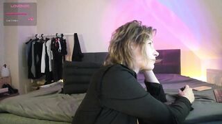 ilucyme - [Chaturbate Record] playing sex solo milf