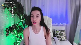 _ariaa_ - [Chaturbate Record] pornstar whores stocking hot model