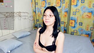 alwayssmile8 - [Chaturbate Record] face fucking dance alone cum show